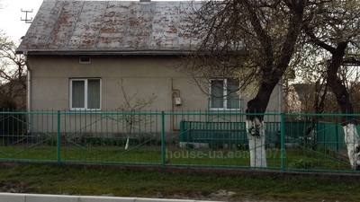 Купити будинок, Особняк, Наварiя, Пустомитівський район, id 23033