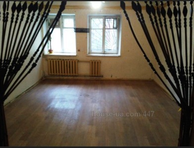 Купити квартиру, Старий фонд, Олеши Юрия ул., Одеса, id 7660