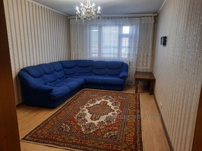 Зняти квартиру, Танкопія вул., Харків, id 62973