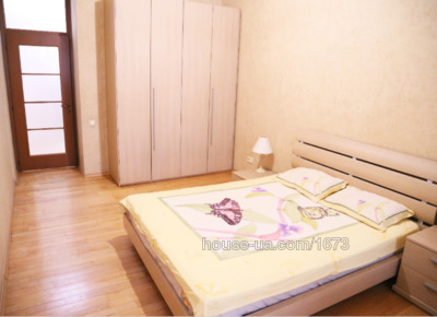 Зняти квартиру, Театральний пров., Харків, id 26404