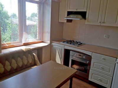 Buy an apartment, Dizelnaya-ul, Kharkiv, id 25694