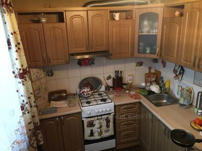 Купити квартиру, Сухумська вул., Харків, id 20342