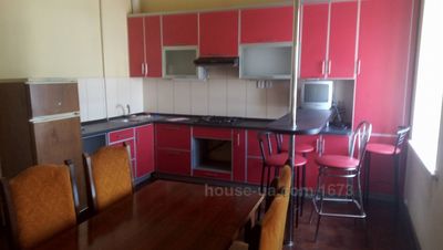 Зняти квартиру, Ярославська вул., Харків, id 38725
