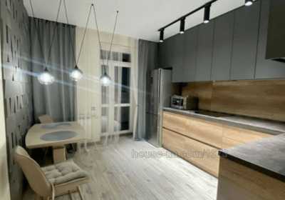 Rent an apartment, Moskovskiy-prosp, Kharkiv, id 52604
