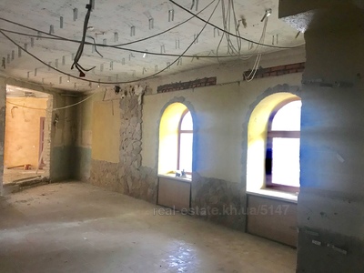 Оренда офісу, Нежитловий фонд, Руставелі вул., 42/2, Харків, id 128296