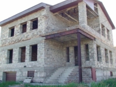 Купити будинок, Радужная ул., Підгородне, Дніпропетровський район, id 5801
