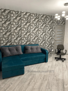 Купити квартиру, Єлизаветинська вул., Харків, id 58327