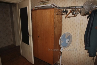 Зняти квартиру, Патона Є. вул., Львів, id 5174