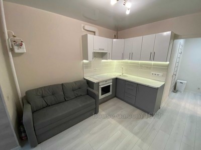 Купити квартиру, Ньютона вул., Харків, id 47580