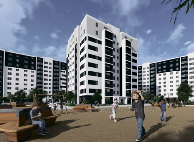 Купити квартиру, Перемоги просп., Харків, id 47212