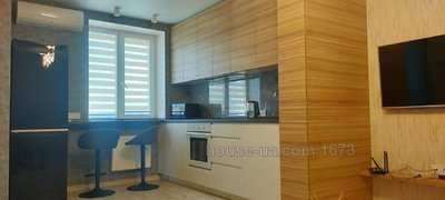 Зняти квартиру, Єлизаветинська вул., Харків, id 55949