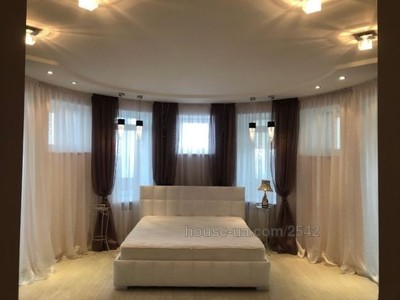 Снять квартиру, Новострой, Рабочая ул. (Красногвардейский), Днепр, id 30205