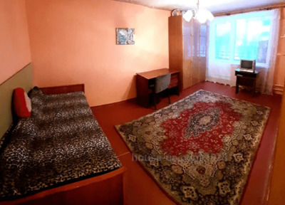 Rent an apartment, Geroev-Truda-ul, Kharkiv, id 54361