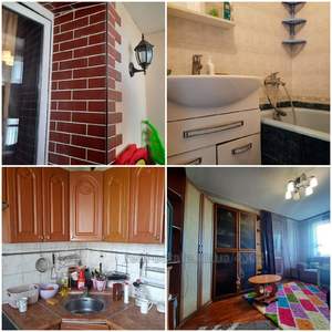 Buy an apartment, Improved, Uzhviy-Natalii-ul, Kharkiv, id 137699