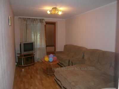 Vacation apartment, Czekh, Nauki-prospekt, 21А, Kharkiv, id 110775
