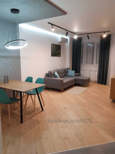 Зняти квартиру, Цілиноградська вул., Харків, id 53648