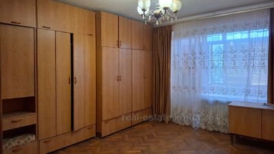 Купити квартиру, Героїв Праці вул., 25/71, Харків, 524 м.р., Салтівський район, id 140119