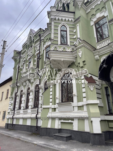 Купити будинок, Чигіріна вул., Харків, Бекетова архітектора (M), Київський район, id 139283