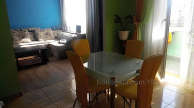 Зняти квартиру, Новобудова, Чорновола В. просп., Львів, id 3886