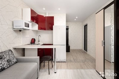 Buy an apartment, New Building, Shevchenkovskiy-per, Kharkiv, id 128928