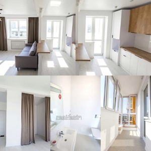 Купити квартиру, Новобудова, Московський просп., 144, Харків, id 128297