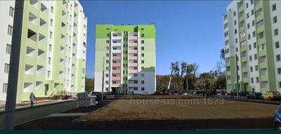 Купити квартиру, Московський просп., Харків, id 53733