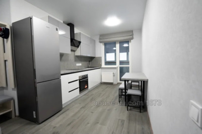 Купити квартиру, Лосівський пров., Харків, id 43974