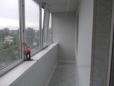 Зняти квартиру, Зодчих ул., Київ, id 38056