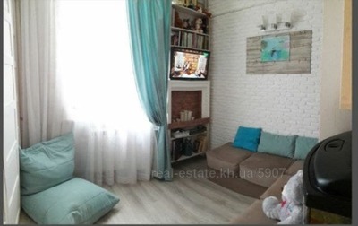Купить квартиру, Московский просп., Харьков, id 135607