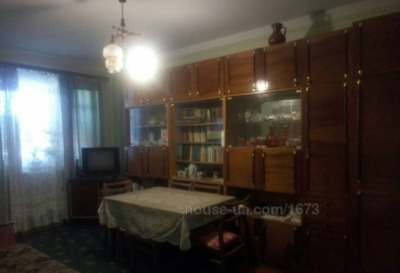 Купити квартиру, Московський просп., Харків, id 40270