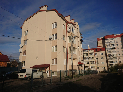 Купити квартиру, Новобудова, Степового Я. вул., Львів, id 43949
