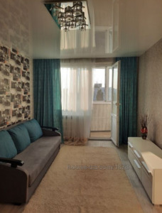 Купити квартиру, Тракторобудівників просп., Харків, id 39422