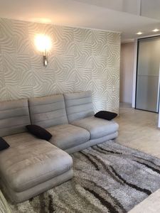 Зняти квартиру, Новобудова, Плеханова ул., Дніпро, id 48636