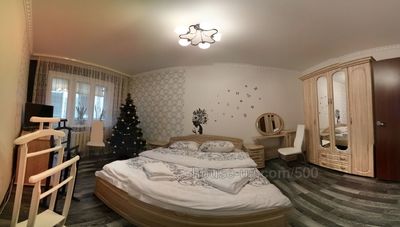 Vacation apartment, Novaya-ul, 5, Belaya Tserkov, Belocerkovskiy district, id 5235