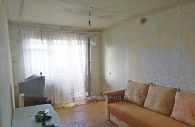 Купити квартиру, Садовий проїзд, Харків, id 39209