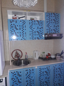 Vacation apartment, Improved, Rileeva-ul, 44/42, Kharkiv, id 122645