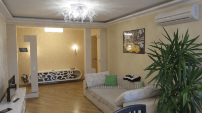Зняти квартиру, Червоношкільна набережна, Харків, id 49593