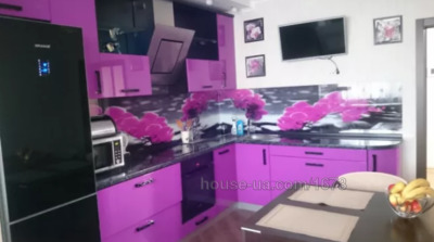 Купити квартиру, Заліська вул., Харків, id 47752