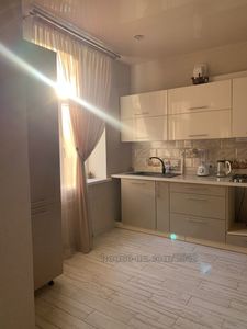 Rent an apartment, Stalinka, Karla-Marksa-prosp, Dnipro, id 50713