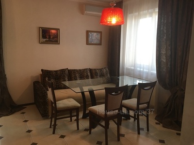 Rent an apartment, Akhmatovoy Anni St, 48, Kyiv, id 8907