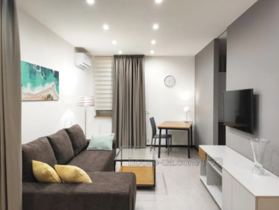 Rent an apartment, Geroev-Truda-ul, Kharkiv, id 33069
