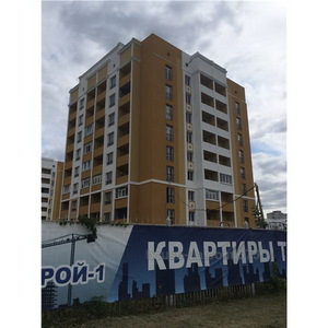 Buy an apartment, New Building (under construction), Saltovskoe-shosse, Kharkiv, id 4094