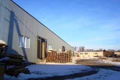type.searchpage.alt.5.sale, Виробниче приміщення, Гайок ул., Біла Церква, Білоцерківський район, id 3626