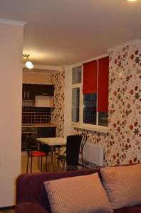 Зняти квартиру, Сікорського Ігоря вул. (Танковая), 1, Київ, id 2806