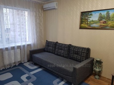 Buy an apartment, Improved, Ukrainki-Lesi-ul, Kharkiv, id 127838
