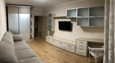 Rent an apartment, Pobedi-prosp, Kharkiv, id 32109