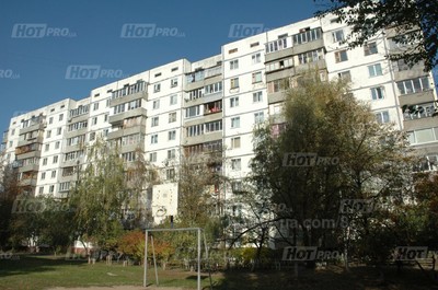 Купити квартиру, Порика Василия просп., 14Б, Київ, id 5565