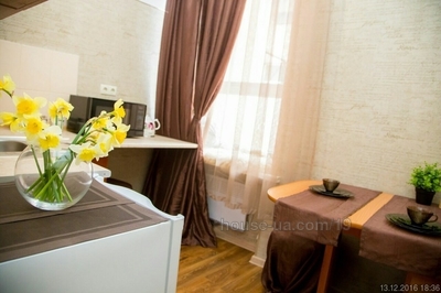 Купити квартиру, Австрійський, Городоцька вул., Львів, id 2771