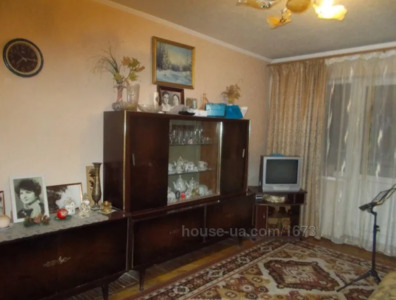 Купити квартиру, Танкопія вул., Харків, id 47608