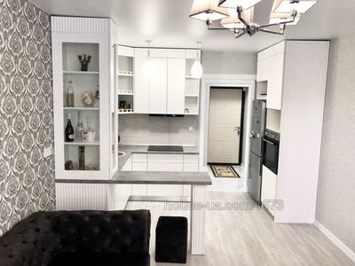Купити квартиру, Рогатинський пров., Харків, id 33088